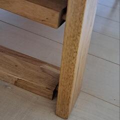 家具 テーブル こたつの画像