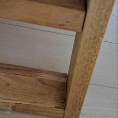 家具 テーブル こたつの画像