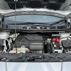 日産 リーフ G 満充電283Km走行の画像