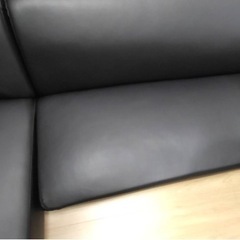 ５人掛け ナフコLPチェア2Pカレント  の画像