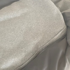 【𝗦𝗢𝗟𝗗𝗢𝗨𝗧】無印　体にフィットするソファの画像