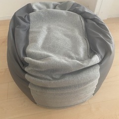 【𝗦𝗢𝗟𝗗𝗢𝗨𝗧】無印　体にフィットするソファ