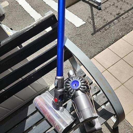ダイソン 掃除機