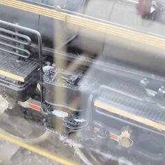 ★698 鉄道模型 C571 【リサイクルマート鹿児島宇宿店】の画像