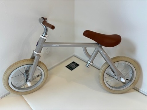 自転車　子ども　東京バイク　キックバイク