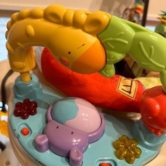 子供用品 ベビー用品 おもちゃの画像