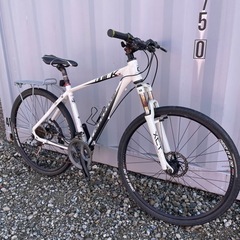 クロスバイク 千葉市引き取りのみ 8ページ目)【中古】千葉市のクロス