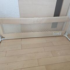 ベビーガード　KATOJI(中古)の画像