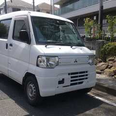 17.9万円！ 平成24年式 走行距離16.4万キロ オートマ車...