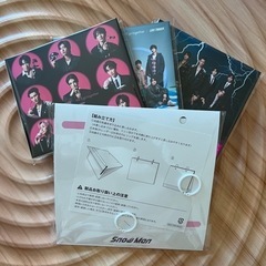 CD