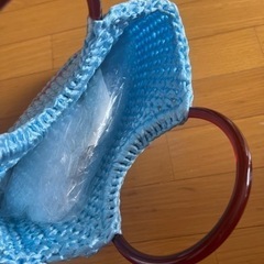 未使用 バッグの画像