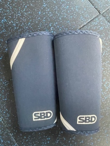 SBDニースリーブサイズM