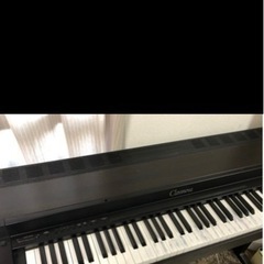 電子ピアノ