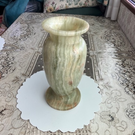 壺　花瓶
