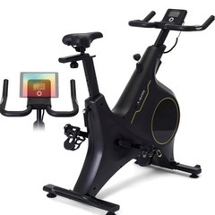 引渡予定者決定】アルインコ スピンバイク 極静音 別売りサドルカバー