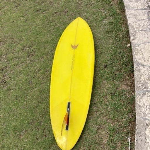 サーフボード　ロングボード　ファンボード　スポーツ マリンスポーツ