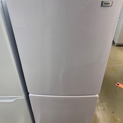 ⭐️Haier⭐️ハイアール⭐️　2022年式  148L冷蔵庫...