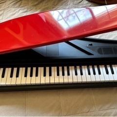KORG micropiano 19製 楽器 鍵盤楽器、ピアノの画像