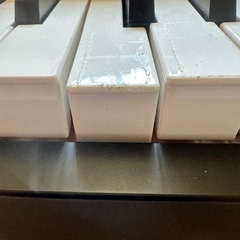 KORG micropiano 19製 楽器 鍵盤楽器、ピアノの画像