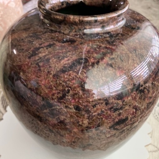 壺　花瓶