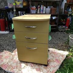 家具 収納家具  引出しの画像