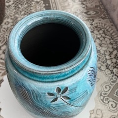 壺　花瓶の画像