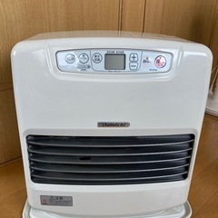 家電 季節、空調家電 ファンヒーター