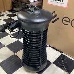 【リサイクルサービス八光】電撃殺虫器　LT805