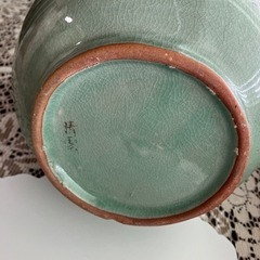 花瓶　壺の画像