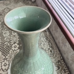 花瓶　壺の画像
