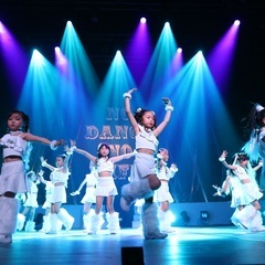 [阪急豊津] 吹田市垂水町で格安のキッズダンスを始めよう！の画像
