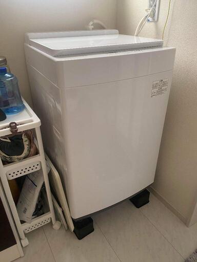 家電 生活家電 洗濯機