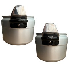 圧力なべ RIKENの画像