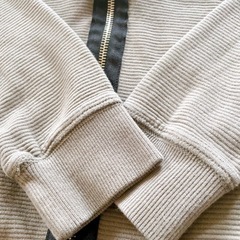 ZARA BOYS アウター　サイズ9.10（140cm）の画像