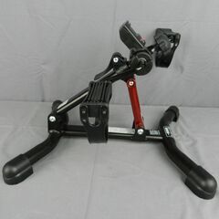 アルインコ　プチトレサイクル　AFB2017R フィットネスバイク