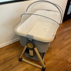 【決まりました】⑨ HZDMJ ベビーベッド　の画像