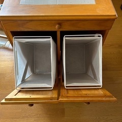 家具 収納家具 キャビネットの画像