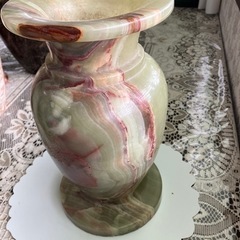 花瓶　壺の画像