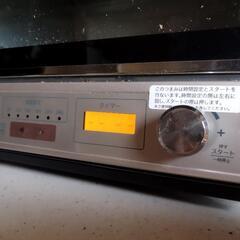 家電 キッチン家電 オーブントースターの画像