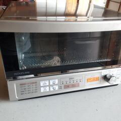 家電 キッチン家電 オーブントースター