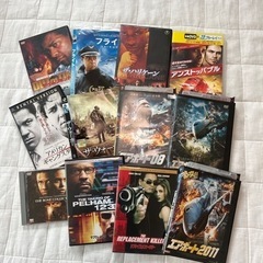 DVD色々