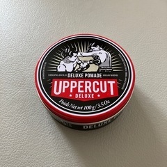 UPPERCUT DELUXE  ポマード