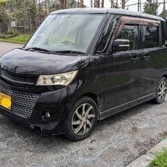 パレットSW　