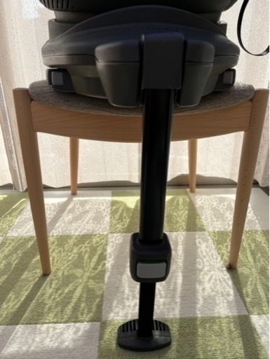 値下げしました。チャイルドシート