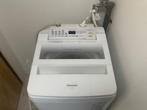 家電 生活家電 洗濯機