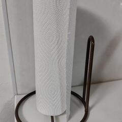 【お話中】キッチンペーパーホルダーの画像