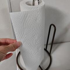 【お話中】キッチンペーパーホルダーの画像