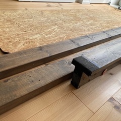 2×4材　アジャスターの画像