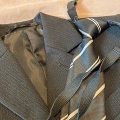 子ども用冠婚葬祭スーツサイズ100cmの画像