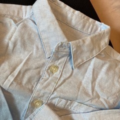 子ども用冠婚葬祭スーツサイズ100cmの画像